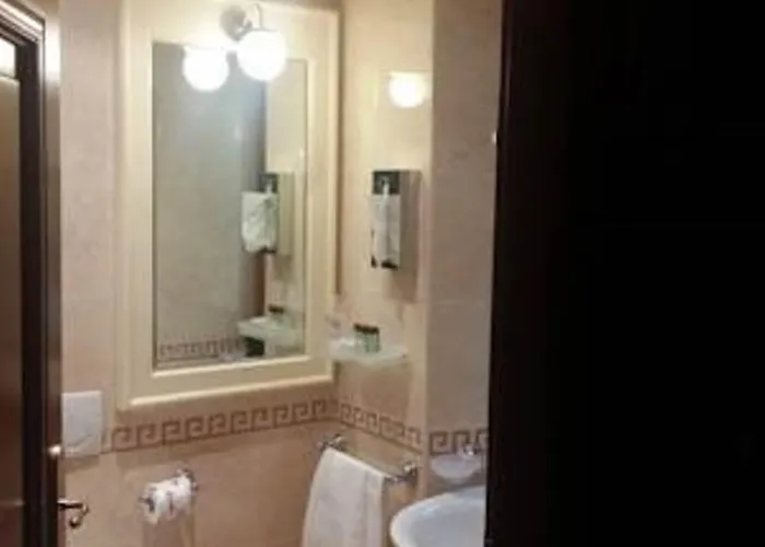 Royal San Marco Venecia