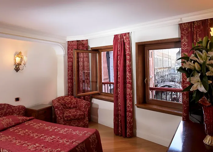 Hotel Royal San Marco