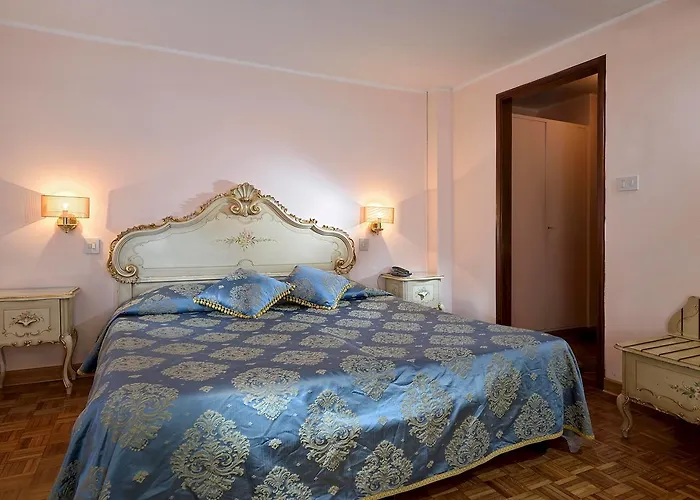 Hotel Royal San Marco 4*