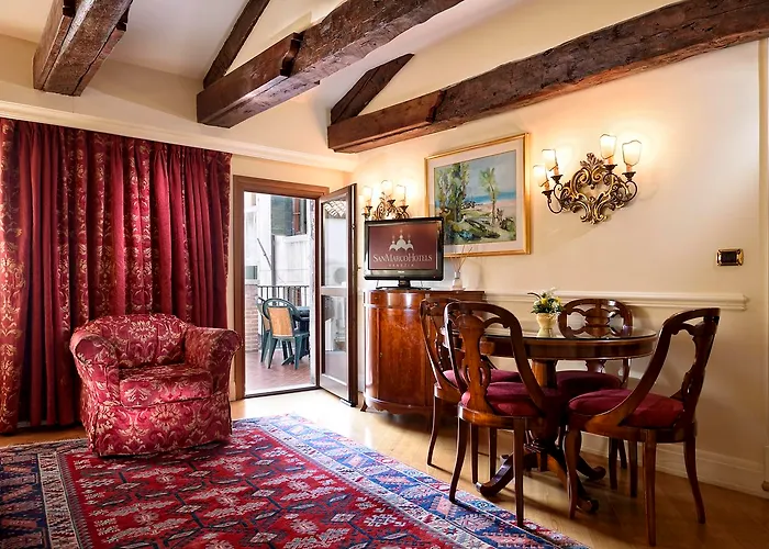 Hotel Royal San Marco