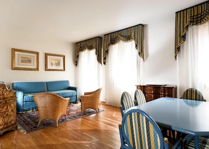 Hotel Royal San Marco 4*