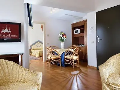 Royal San Marco 4* Venecia