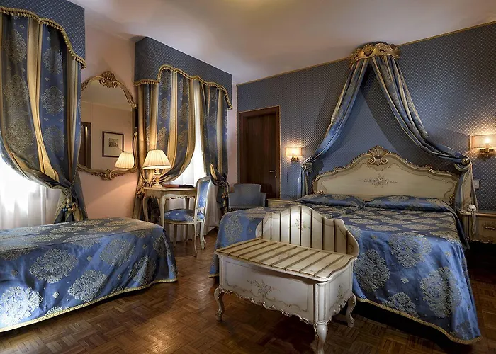 Royal San Marco 4* Venecia