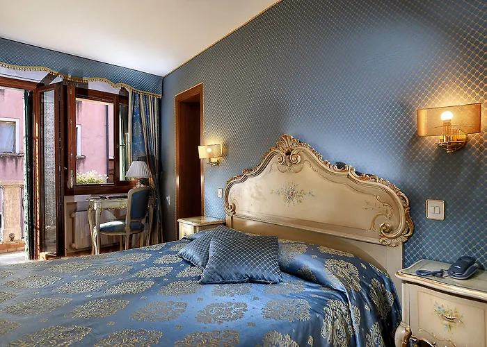 Royal San Marco ホテル 4*