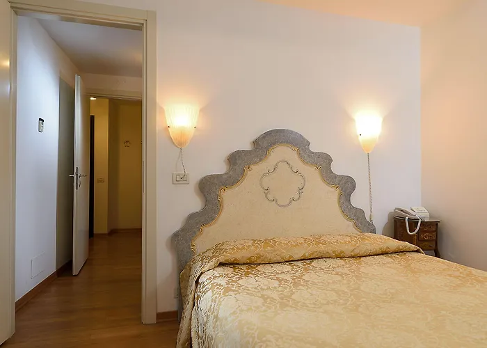 ホテル Royal San Marco 4*