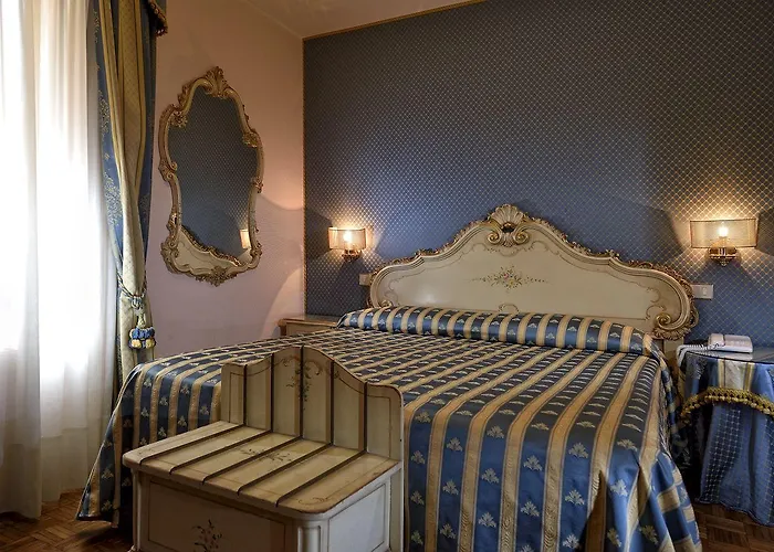 Hotel Royal San Marco Venecia