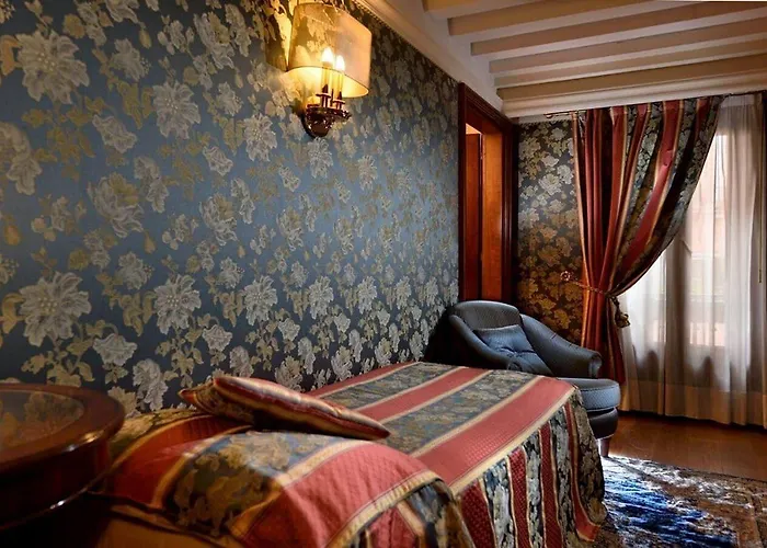 Royal San Marco 4* Venecia