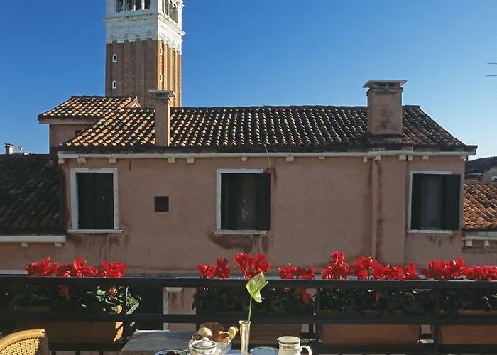 Hotel Royal San Marco 4*