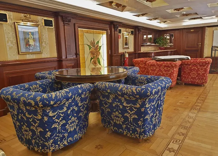 Royal San Marco ホテル ヴェネツィア