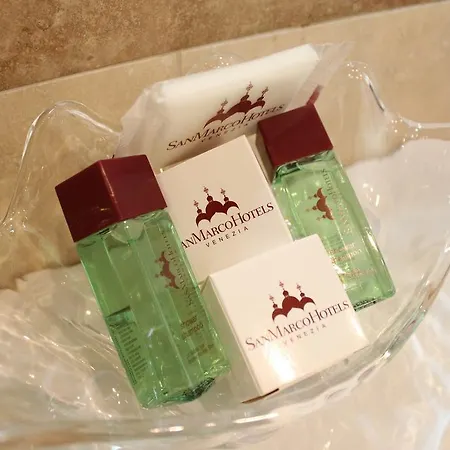 Hotel Royal San Marco Venedig