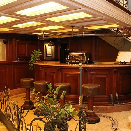 Hotel Royal San Marco Venedig
