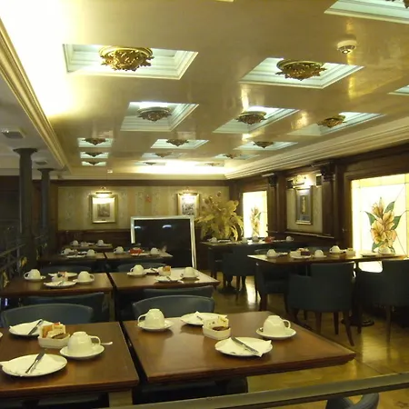 Royal San Marco Venedig