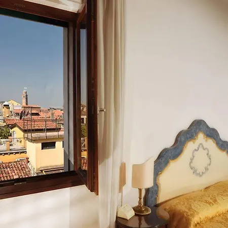 Hotel Royal San Marco Venedig
