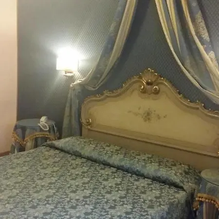 Hotel Royal San Marco Venedig