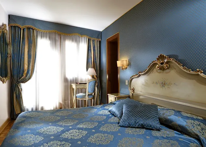 Hotel Royal San Marco Venecia