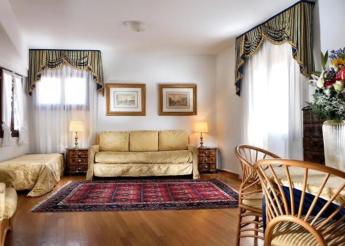 Royal San Marco 4*