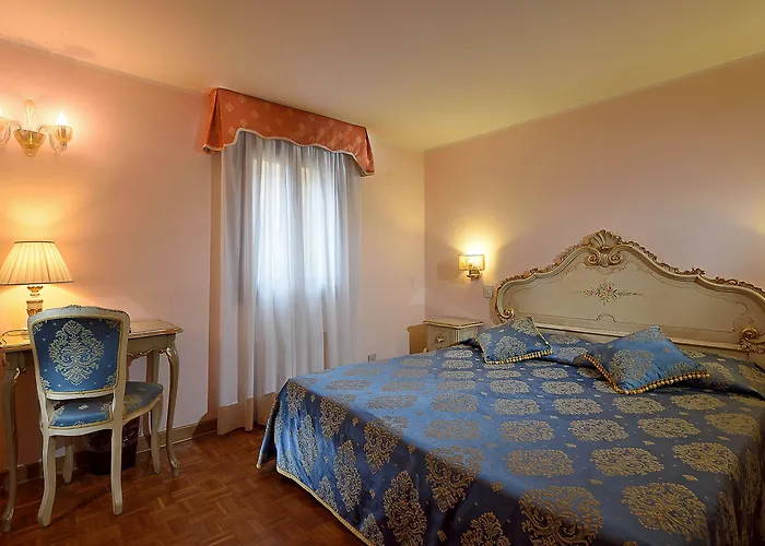 Royal San Marco 4* Venecia
