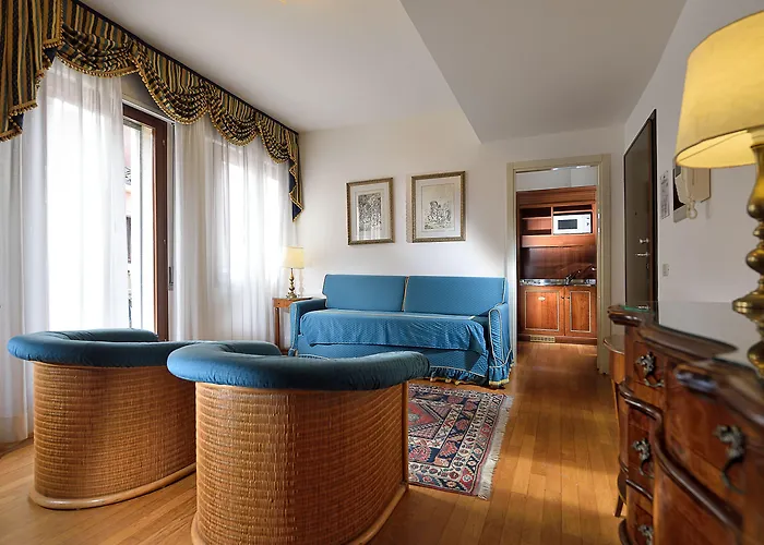 Royal San Marco Venecia