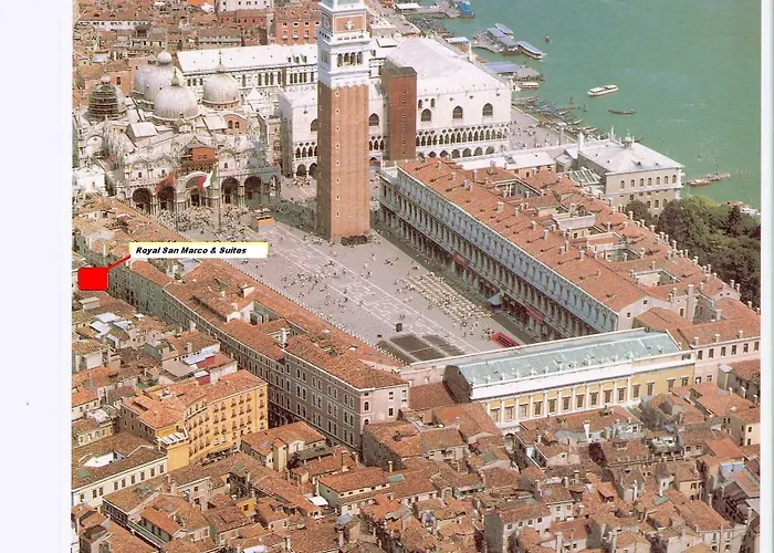 Royal San Marco Venecia
