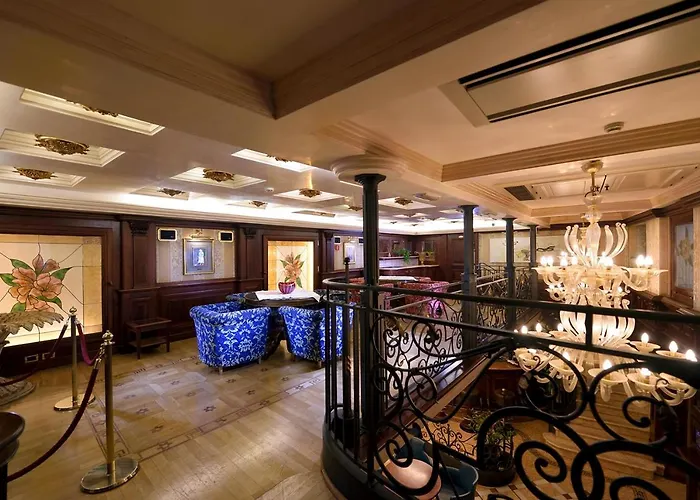Hotel Royal San Marco Venecia