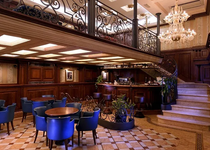 Hotel Royal San Marco Venecia