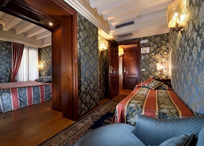 Royal San Marco 4* Venecia