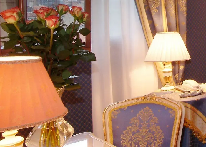 Royal San Marco 4*
