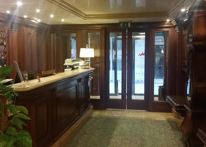 Hotel Royal San Marco Venecia