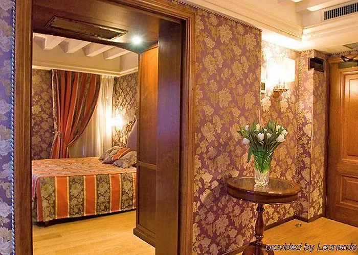 Hotel Royal San Marco 4*