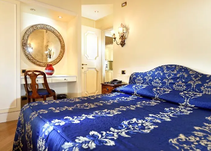Hotel Royal San Marco Venecia
