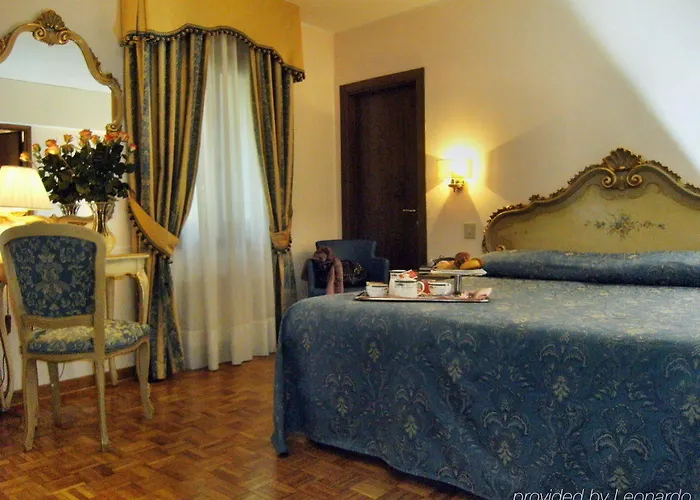 Hotel Royal San Marco Venecia